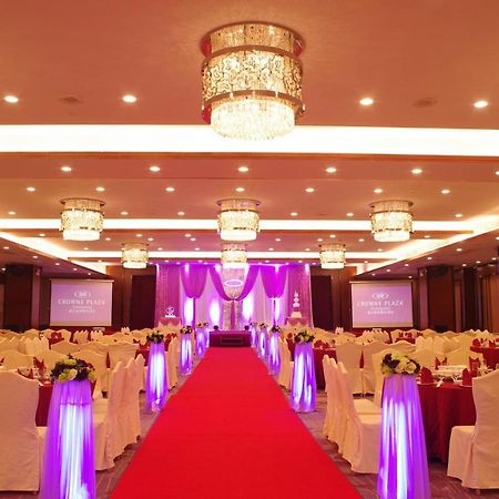 Crowne Plaza Zhanjiang Kang Yi, An Ihg Hotel Екстериор снимка