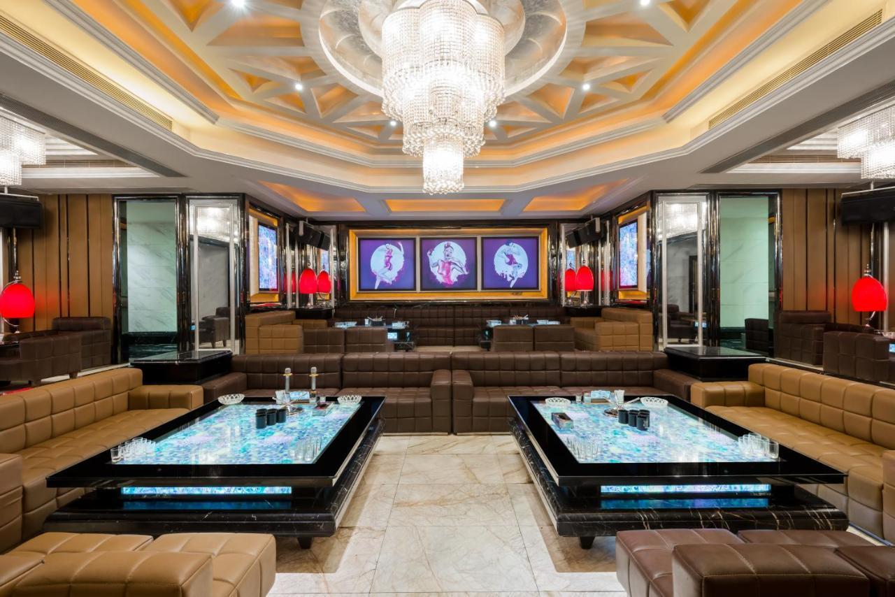 Crowne Plaza Zhanjiang Kang Yi, An Ihg Hotel Екстериор снимка